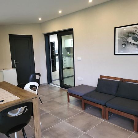 Guest House Tika 메덜린 외부 사진