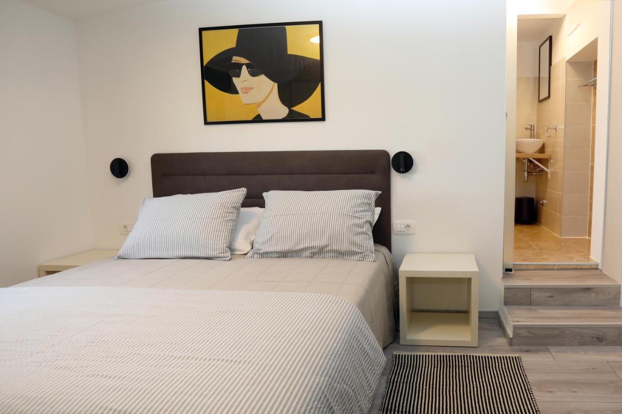 Guest House Tika 메덜린 외부 사진