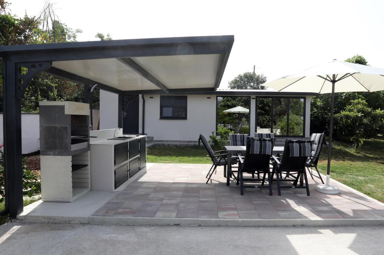 Guest House Tika 메덜린 외부 사진