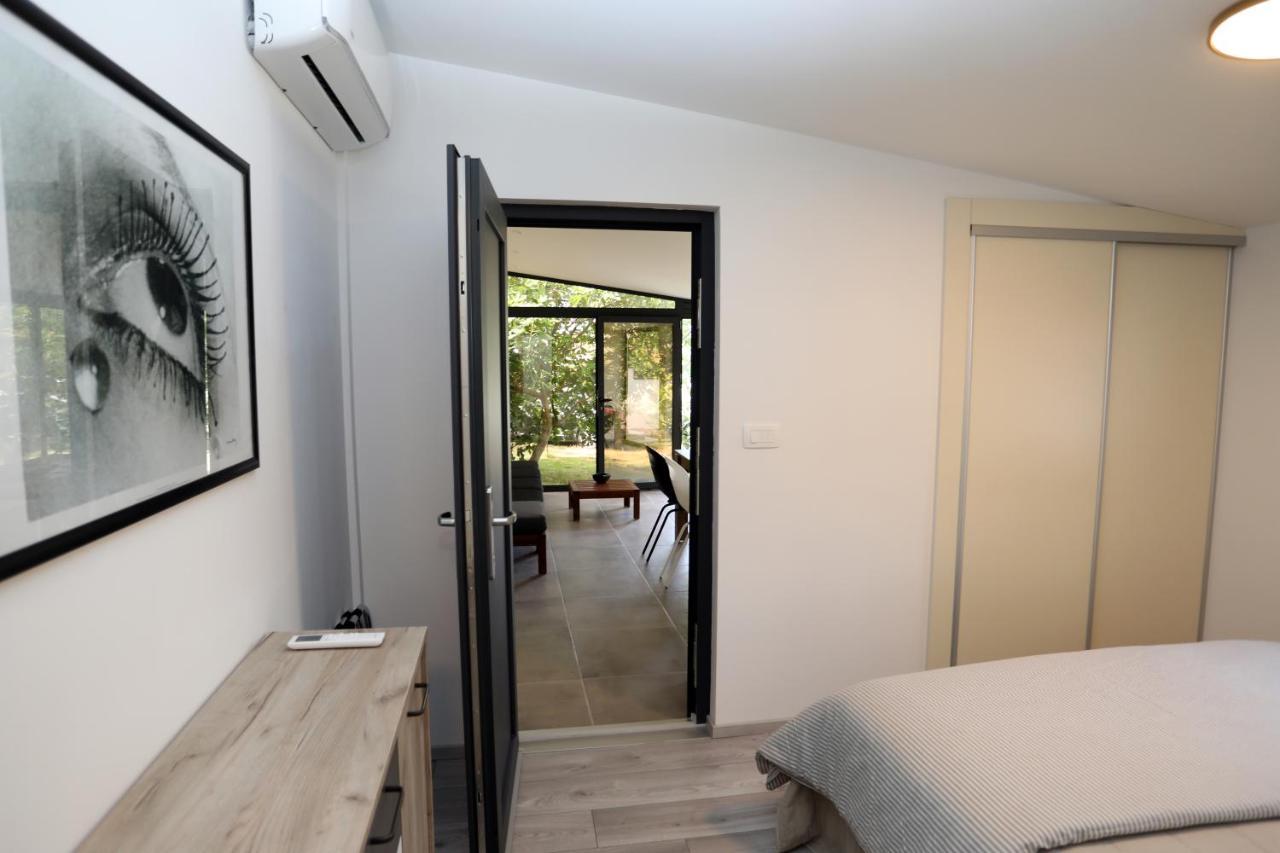 Guest House Tika 메덜린 외부 사진